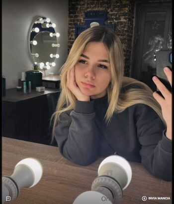 Full leaked Lera foxy private photo