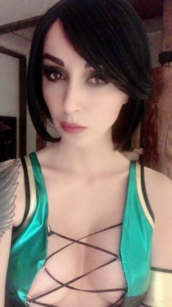 Full leaked Lera himera  page private photo