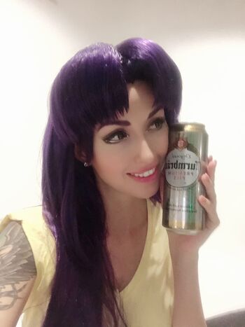 Full leaked Lera himera  page private photo