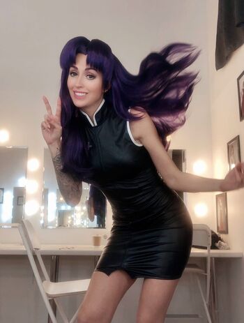 Full leaked Lera himera  page private photo