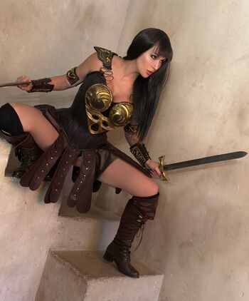 Full leaked Lera himera  page private photo
