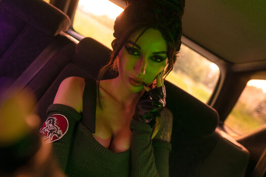 Full leaked Lera himera page private photo