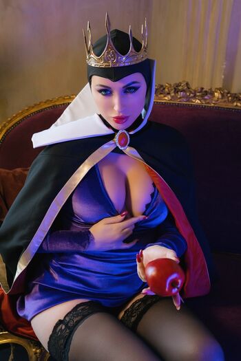 Full leaked Lera himera private photo