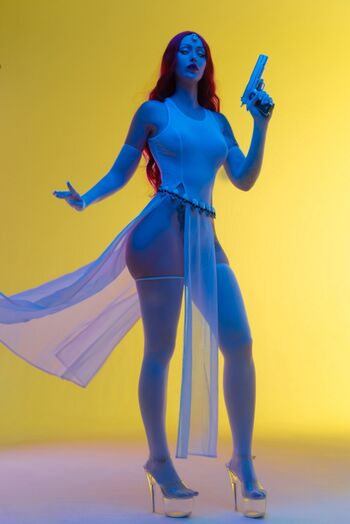 Full leaked Lera himera private photo