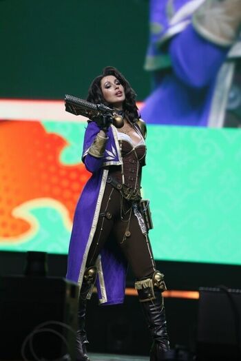Full leaked Lera himera page private photo