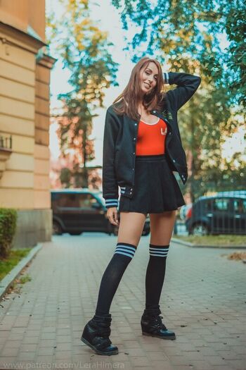 Full leaked Lera himera page private photo