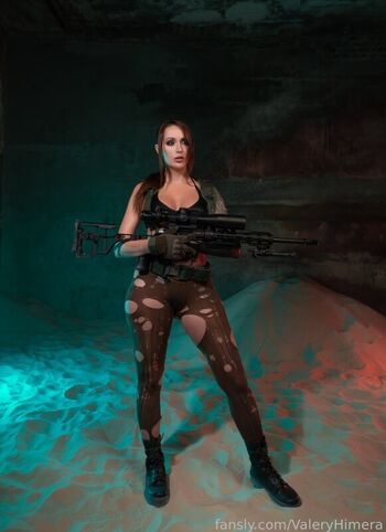 Full leaked Lera himera page private photo