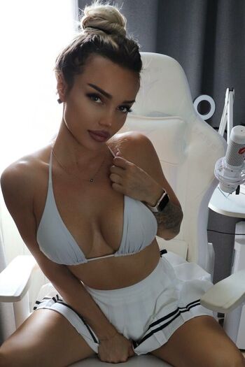 Full leaked Lera koldomasova private photo