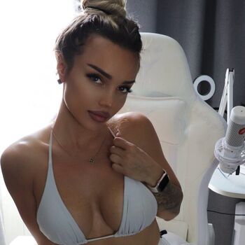 Full leaked Lera koldomasova private photo