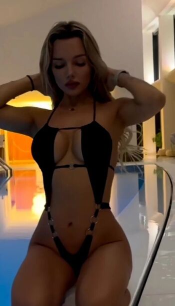 Full leaked Lera koldomasova private photo