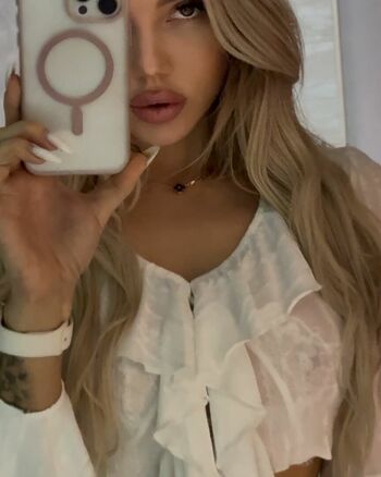 Full leaked Lera koldomasova private photo