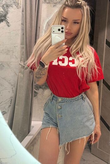 Full leaked Lera koldomasova private photo