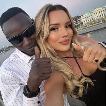Full leaked Lera koldomasova private photo