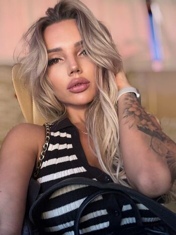 Full leaked Lera koldomasova private photo