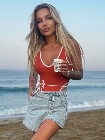 Full leaked Lera koldomasova private photo