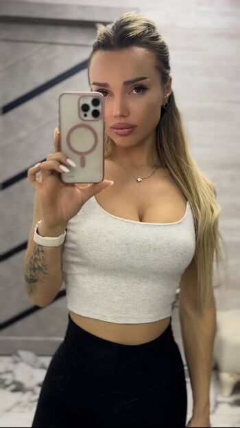 Full leaked Lera koldomasova private photo