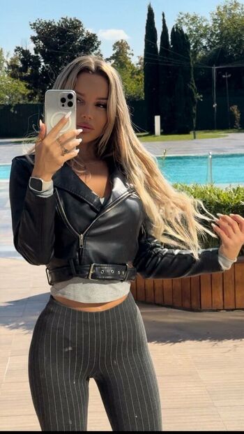 Full leaked Lera koldomasova private photo