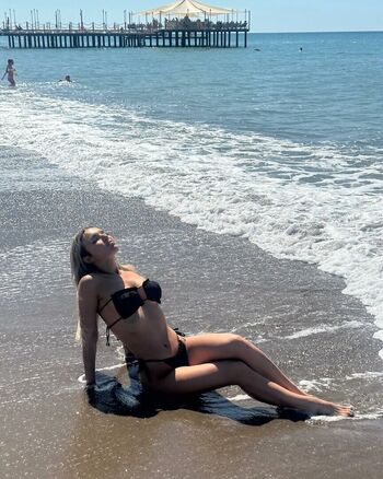 Full leaked Lera koldomasova page private photo