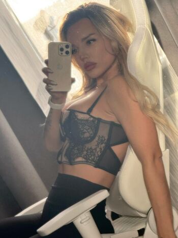 Full leaked Lera koldomasova page private photo