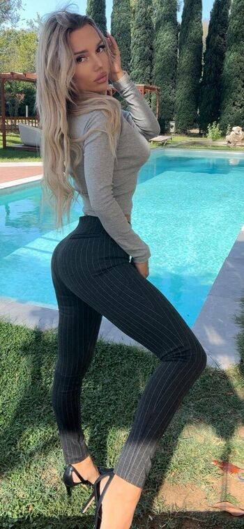 Full leaked Lera koldomasova page private photo