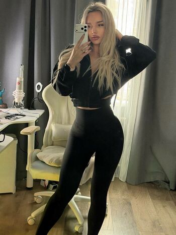 Full leaked Lera koldomasova private photo