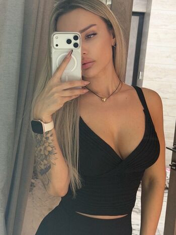 Full leaked Lera koldomasova private photo