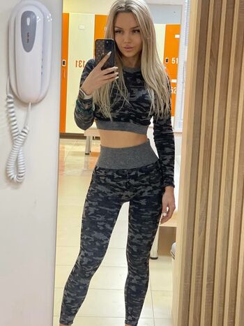 Full leaked Lera koldomasova private photo
