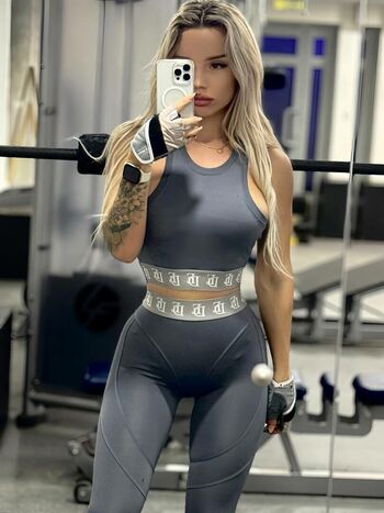 Full leaked Lera koldomasova private photo