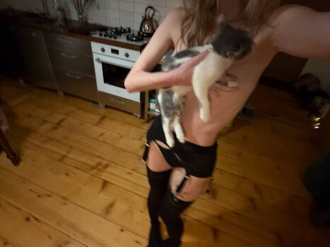 Full leaked Lera lflorafaunal private photo