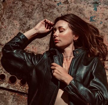 Full leaked Lera lynn private photo