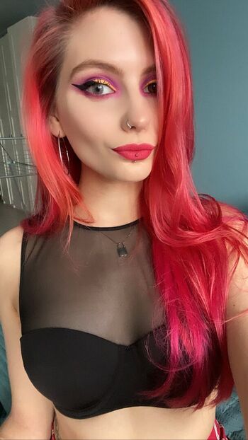 Full leaked Lera mendelson private photo