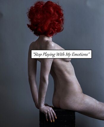 Full leaked Leraabova private photo
