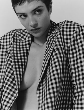 Full leaked Leraabova private photo