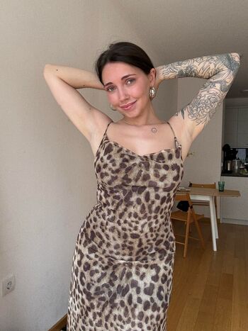 Full leaked Lerahon page private photo