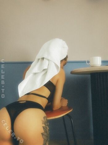 Full leaked Leratlerat private photo