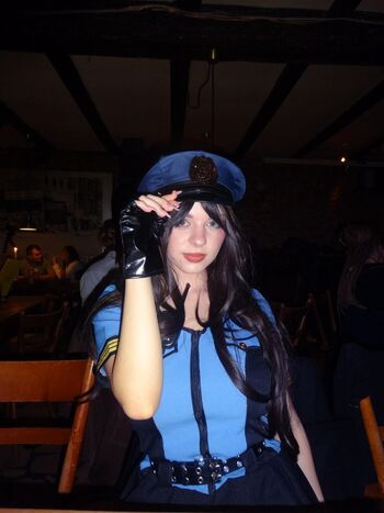 Full leaked Lerndeutsch private photo