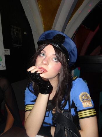 Full leaked Lerndeutsch private photo