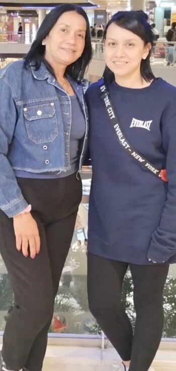 Full leaked Lesbianas private photo