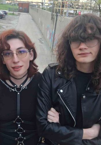 Full leaked Lesbianvixens private photo