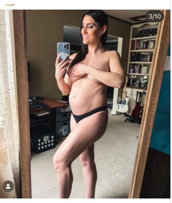 Full leaked Lesley cusumano private photo
