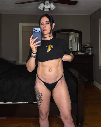 Full leaked Lesley cusumano private photo