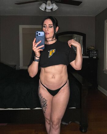 Full leaked Lesley cusumano private photo