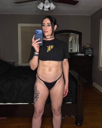 Full leaked Lesley cusumano private photo