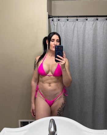 Full leaked Lesley cusumano private photo