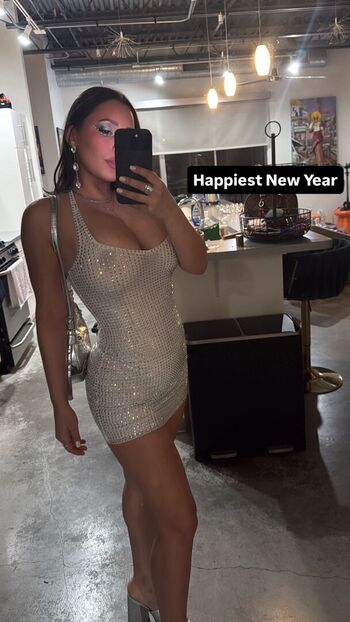 Full leaked Leslie allen private photo