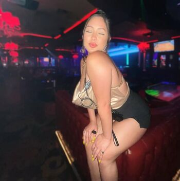 Full leaked Leslie allen private photo