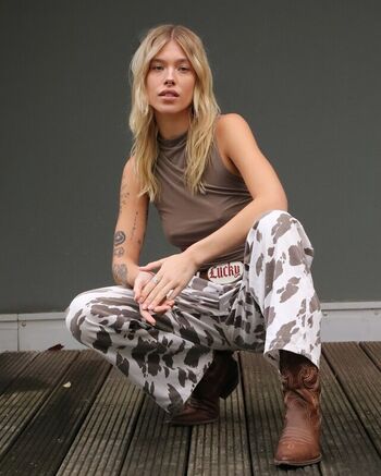 Full leaked Leslie malso private photo