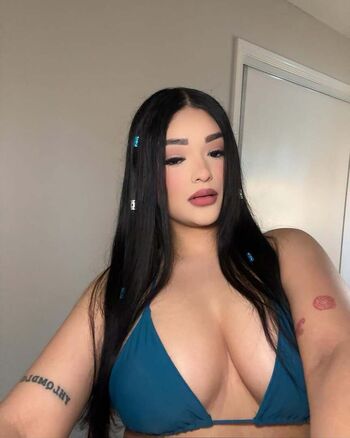 Full leaked Leslyahdz private photo