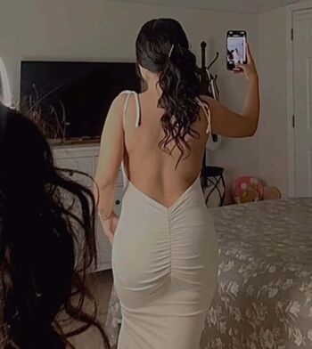 Full leaked Leslyahdz private photo