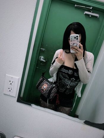 Full leaked Lesxi private photo
